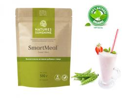 Smart Meal / Vanilla Shake NSP