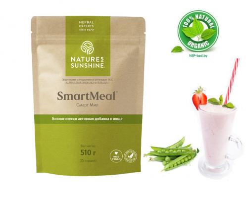 Smart Meal / Vanilla Shake NSP