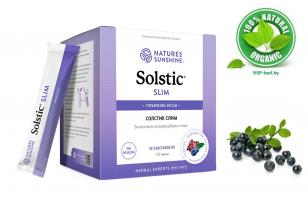 Solstic Slim NSP