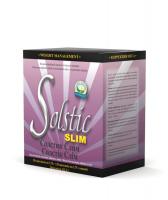 БАД Солстик Слим (Solstic Slim), 30 пакетиков