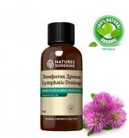 Lymphatic Drainage  NSP